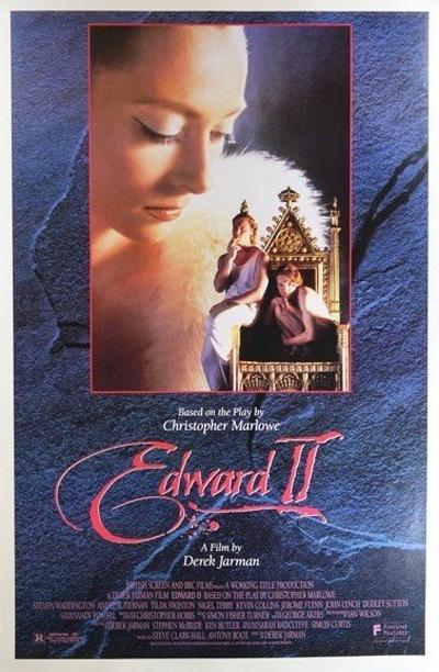 爱德华二世 Edward II (1991)