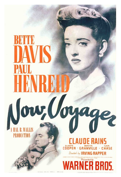 扬帆 Now, Voyager (1942)