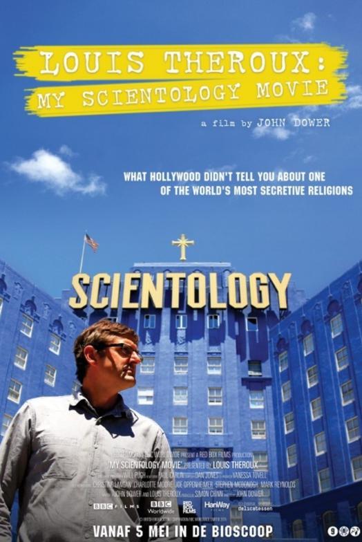 我的山达基电影 My Scientology Movie (2015)