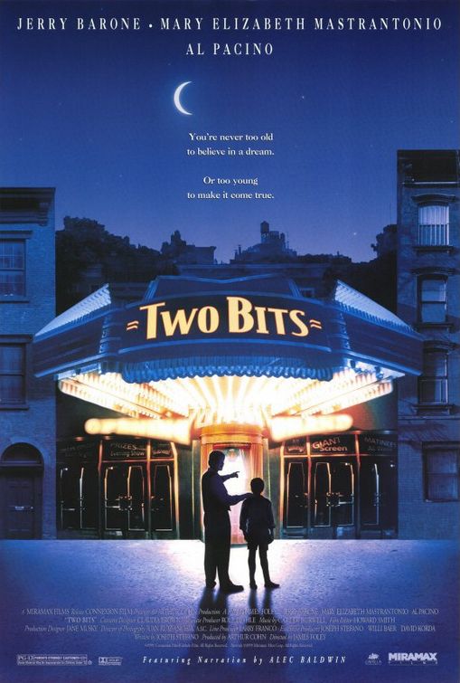 两毛五 Two Bits (1995)