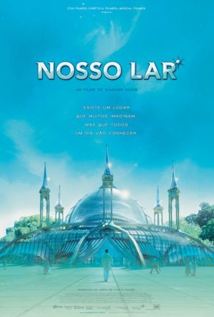 爱与罪 Nosso Lar (2010)