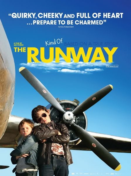 跑道 The Runway (2010)