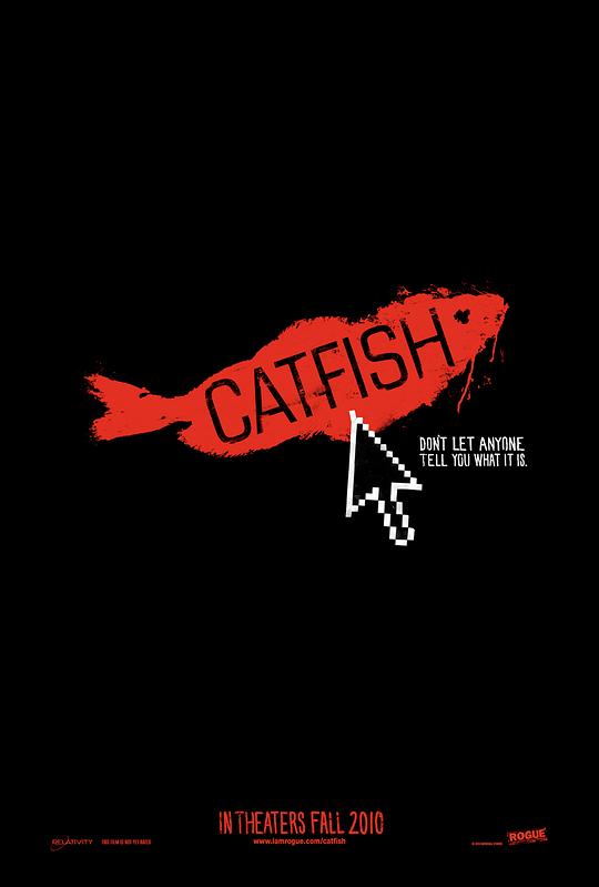 鲶鱼 Catfish (2010)