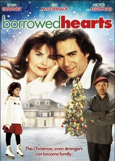 借来的情感 Borrowed Hearts (1997)