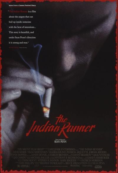 印第安信使 The Indian Runner (1991)