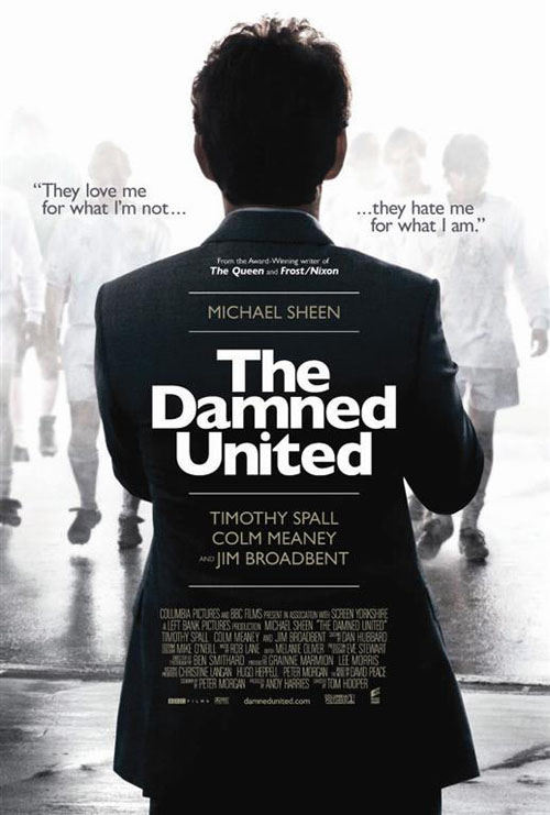 魔鬼联队 The Damned United (2009)