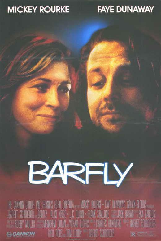 酒心情缘 Barfly (1987)