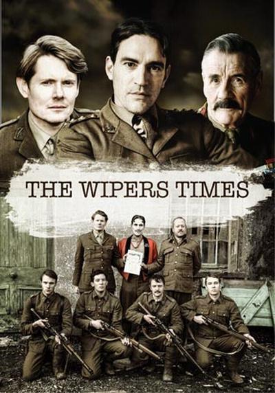 维伯斯时报 The Wipers Times (2013)