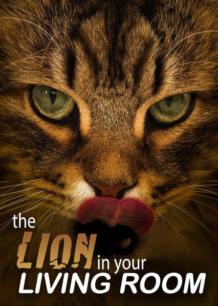 家里的狮子 The Lion in Your Living Room (2015)