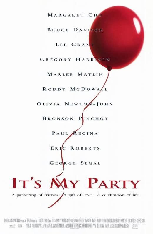 爱心派对 It's My Party (1996)