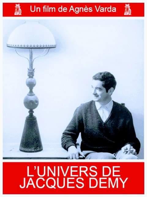 雅克·德米的世界 L'Univers de Jacques Demy (1995)