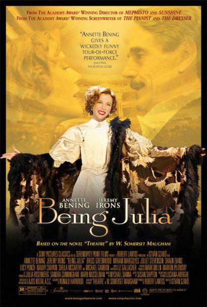 成为朱莉娅 Being Julia (2004)