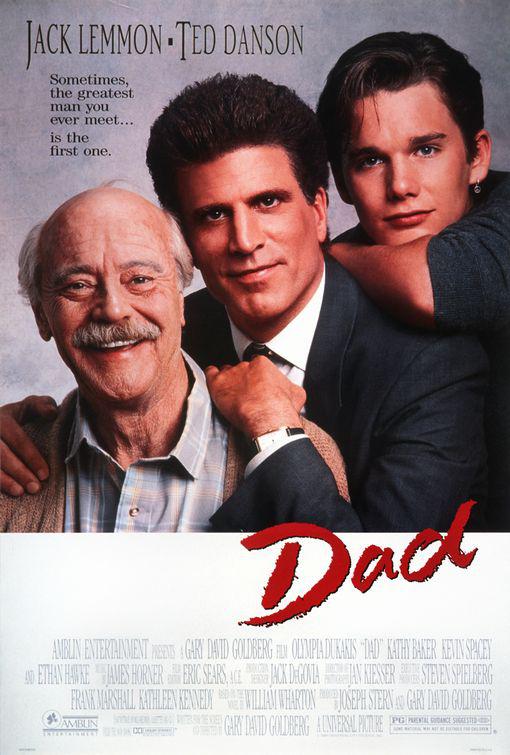 吾爱吾父 Dad (1989)