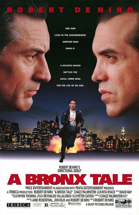 布朗克斯的故事 A Bronx Tale (1993)