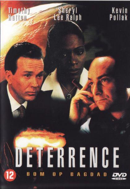 威慑 Deterrence (1999)