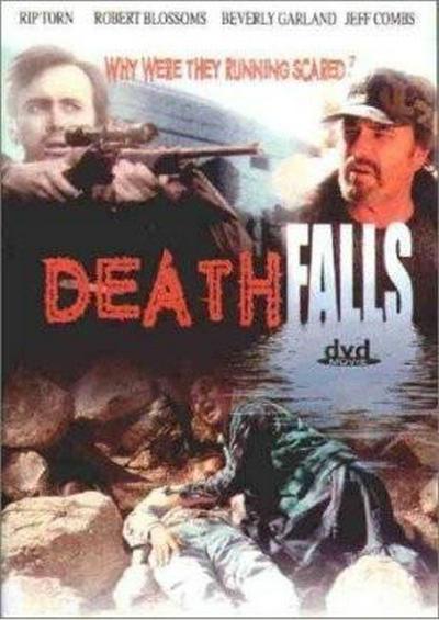 死亡瀑布 Death Falls (1991)