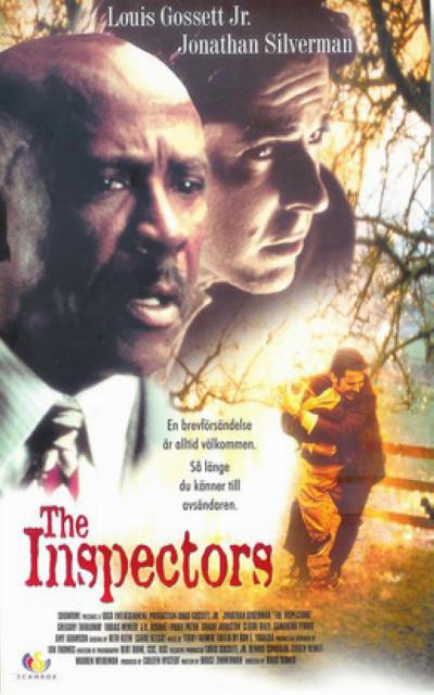 名利浮云 The Inspectors (1998)