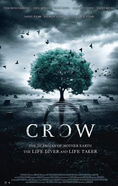 乌鸦 Crow (2016)