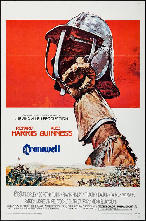 克伦威尔 Cromwell (1970)