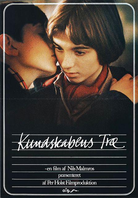 智慧树 Kundskabens træ (1981)