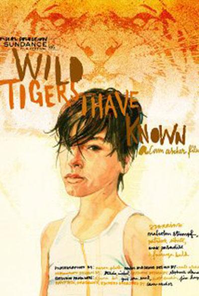 我所认识的凶猛老虎 Wild Tigers I Have Known (2006)