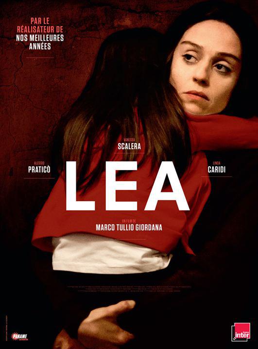 莱亚 Lea (2015)