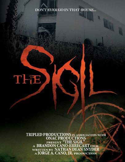 魔符 The Sigil (2013)