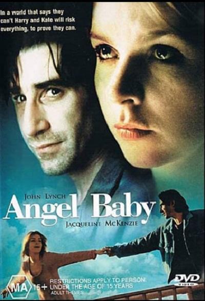 爱要怎么做 Angel Baby (1995)