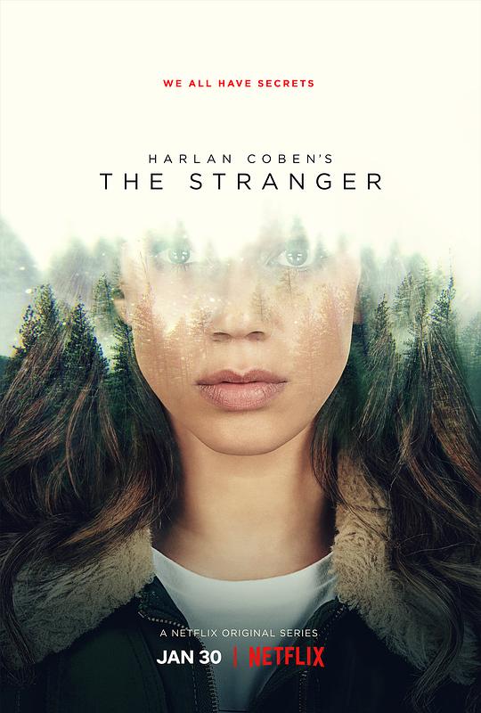 陌生人 The Stranger (2020)