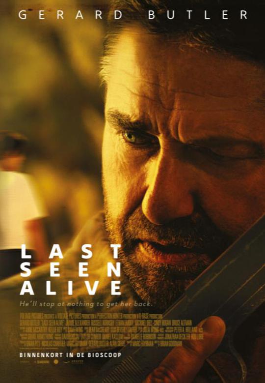 追踪 Last Seen Alive (2022)