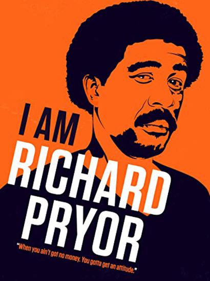 我是理查德·普赖尔 I Am Richard Pryor (2019)