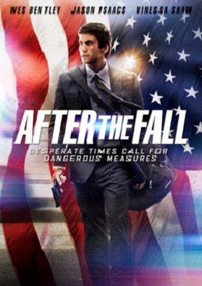 堕落 After the Fall (2014)