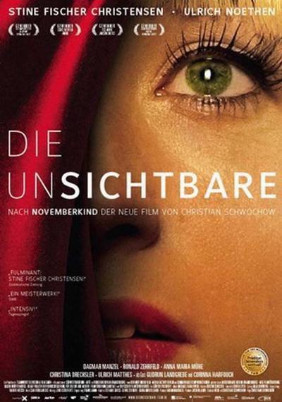 壳中裂缝 Die Unsichtbare (2011)