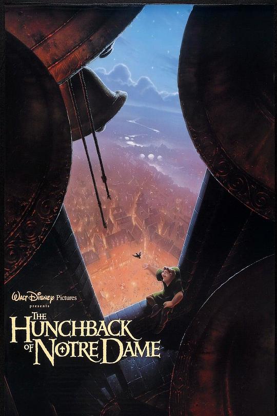 钟楼怪人 The Hunchback of Notre Dame (1996)