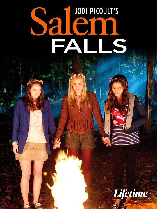 塞伦瀑布 Salem Falls (2011)