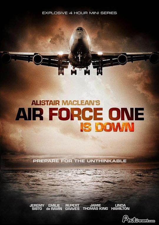 空军一号坠毁 Air Force One is Down (2012)