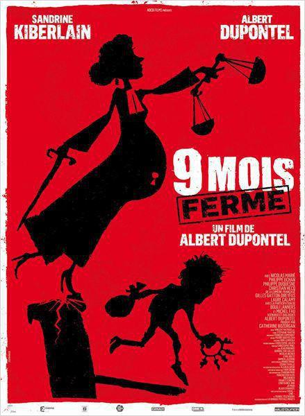 九月怀胎 9 mois ferme (2013)