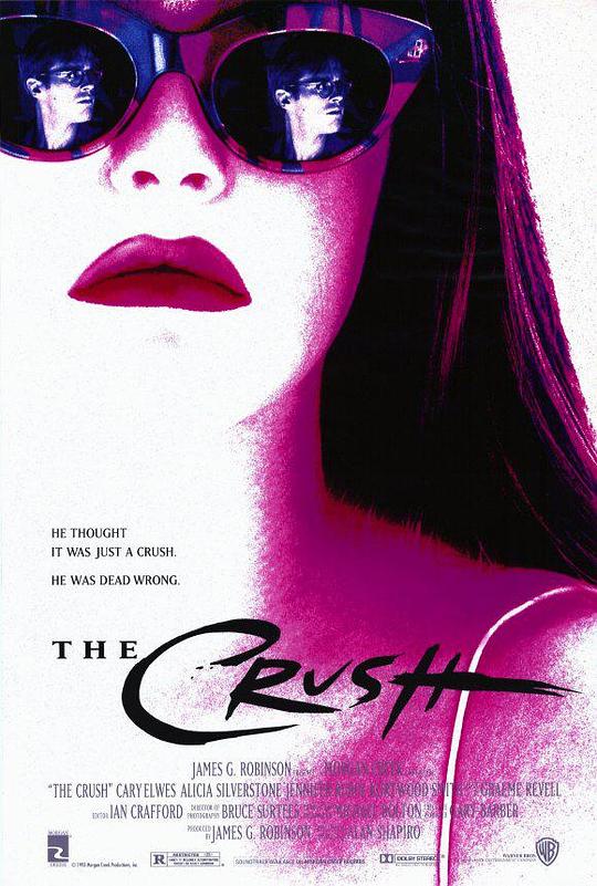 一见钟情 The Crush (1993)