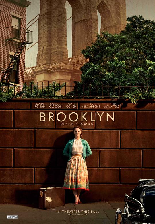 布鲁克林 Brooklyn (2015)