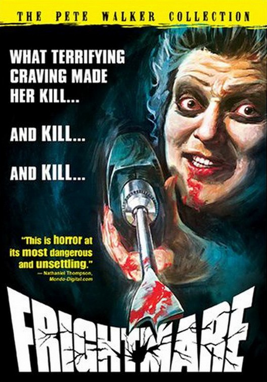 惊骇 Frightmare (1974)