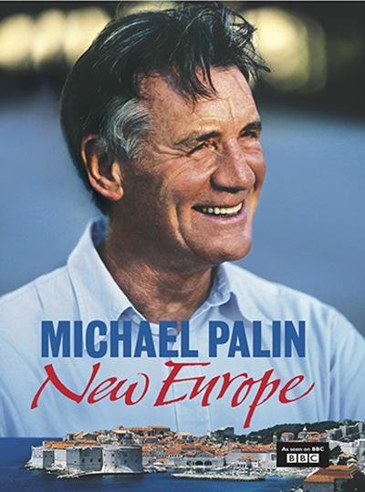 麦克·帕林新欧洲游记 Michael Palin's New Europe (2007)