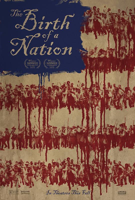 一个国家的诞生 The Birth of a Nation (2016)