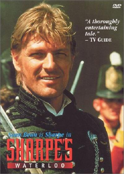 沙普的滑铁卢 Sharpe's Waterloo (1997)