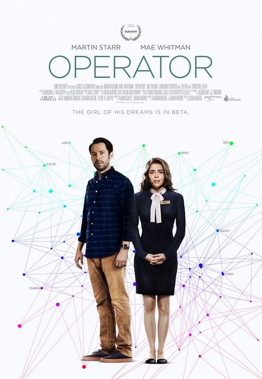 接线员 Operator (2016)