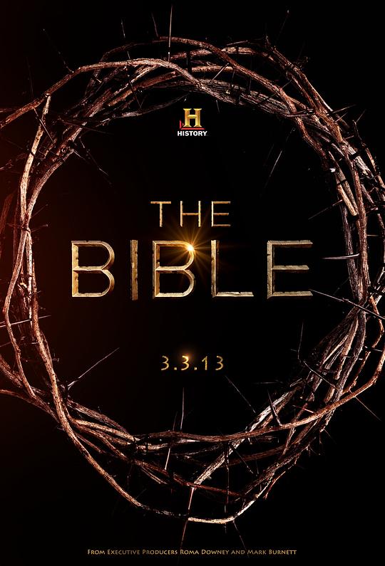 圣经故事 The Bible (2013)