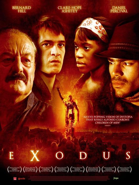 出埃及记 Exodus (2007)