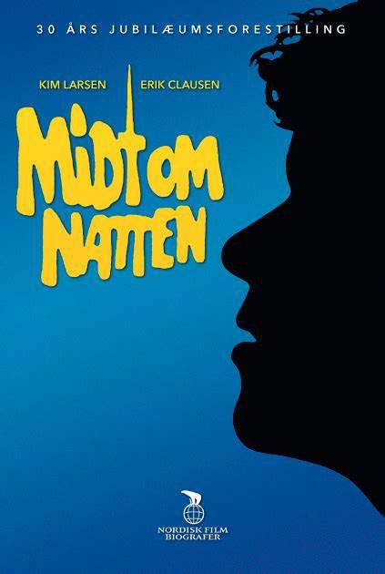 半夜 Midt om natten (1984)