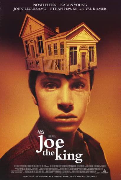 神偷大帝 Joe the King (1999)