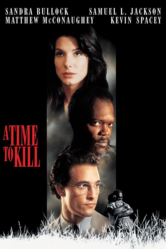 杀戮时刻 A Time to Kill (1996)