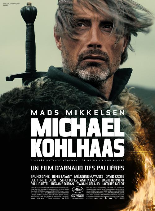 马贩子科尔哈斯 Michael Kohlhaas (2013)